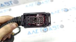 Hyundai Tucson 22-25 rear right door wiring