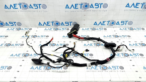 Front left door wiring for Hyundai Tucson 2022-2025