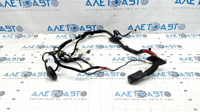 Front left door wiring for Hyundai Tucson 2022-2025