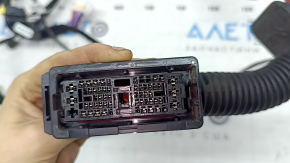 Front left door wiring for Hyundai Tucson 2022-2025