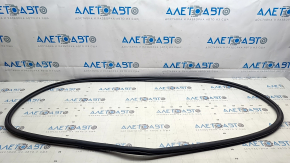 Front left door seal for Audi E-Tron 19-23