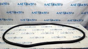 Front left door seal for Audi E-Tron 19-23