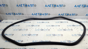 Rear left door seal for Audi E-Tron 19-23 Quattro