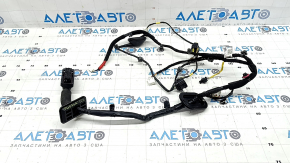 Front right door wiring for Hyundai Tucson 2022-2025