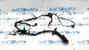 Front right door wiring for Hyundai Tucson 2022-2025