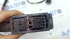 Front right door wiring for Hyundai Tucson 2022-2025