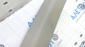 Trunk door trim left upper Ford Transit Connect MK2 13-23 25 cargo