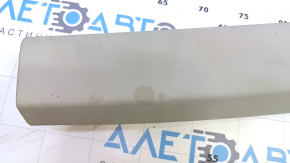 Trunk door trim left upper Ford Transit Connect MK2 13-23 25 cargo