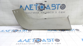 Right tailgate trim Ford Transit Connect MK2 13-23 25 cargo