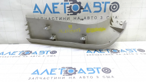 Right tailgate trim Ford Transit Connect MK2 13-23 25 cargo