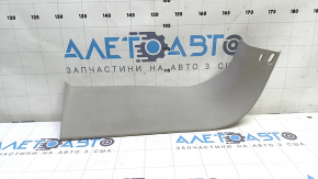 Left tailgate trim Ford Transit Connect MK2 13-23 25 cargo