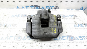 Front left caliper Chevrolet Equinox 18-
