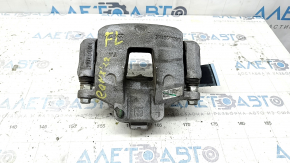 Front left caliper Chevrolet Equinox 18-