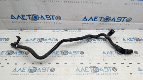 Cooling system pipe for Audi E-Tron 19-23
