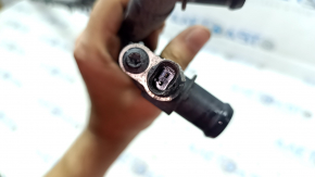 Audi E-Tron 19-23 Cooling System Pipes with Sensor
