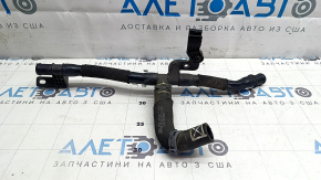Cooling system pipe for Audi E-Tron 19-23