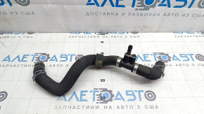 Coolant system hose with sensor Audi E-Tron 19-23