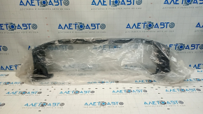 Jeep Renegade 15-18 Pre-Rested aluminum front bumper reinforcement