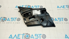 Front bumper mount left outer Volvo XC60 18-23