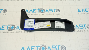 Mudguard front fender liner right Volvo XC60 18-23
