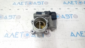 Chevrolet Equinox 23-24 LSD Throttle Body