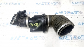 Chevrolet Equinox 23-24 LSD 3-Piece Air Duct