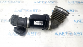 Chevrolet Equinox 23-24 LSD 3-Piece Air Duct