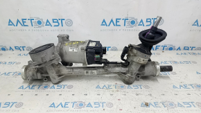 Chevrolet Equinox 21-25 electric steering rack, without rods