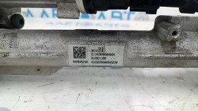 Chevrolet Equinox 21-25 electric steering rack, without rods