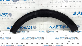 Rear right fender arch trim for Kia Niro 17-22, structure, scratches