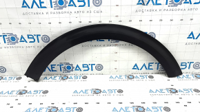 Front right fender arch trim for Kia Niro 17-22 (structure, scratches)