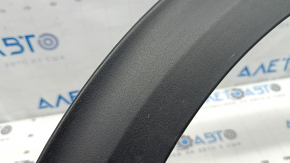 Front right fender arch trim for Kia Niro 17-22 (structure, scratches)