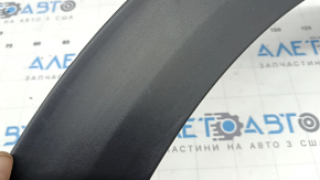 Front right fender arch trim for Kia Niro 17-22 (structure, scratches)