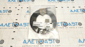 BMW 5 G30 17-23 sunroof seal outer