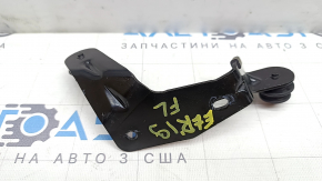 Audi E-Tron 19-23 heater bracket lower part