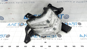 Daytime running light DRL right Kia Niro 20-22