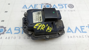 Audi E-Tron 19-23 Tailgate Control Unit