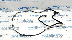 Wiring front bumper Kia Niro 20-22 HEV, PHEV without parking sensors