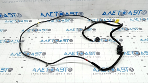 Wiring front bumper Kia Niro 20-22 HEV, PHEV without parking sensors