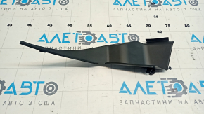 Left windshield wiper seal for Subaru Forester 19-24 SK