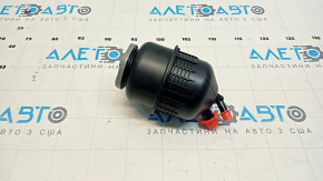 Power steering reservoir Audi A4 B8 08-16