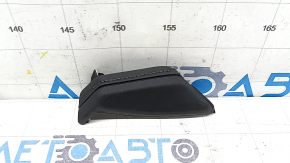 Honda Accord 23-24 center front panel trim panel, left