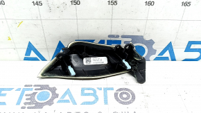 Honda Accord 23-24 center front panel trim panel, left