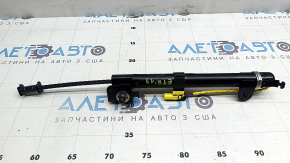 Audi E-Tron 19-23 passenger seat belt tensioner