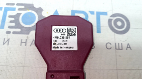 Telephone Antenna Booster Amplifier Rear Left Audi E-Tron 19-23