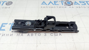 Audi E-Tron 19-23 passenger seat belt bracket