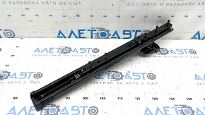 Left passenger seat runner for Honda Accord 2023-24 without frame