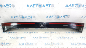 Honda Accord 2023-2024 trunk lid inner light with emblem, scratches