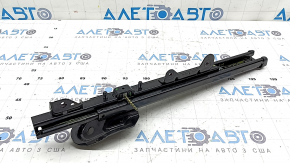 Right passenger seat runner for Honda Accord 2023-2024 without frame