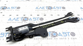 Honda Accord 23-24 passenger seat longitudinal adjustment motor without frame